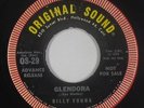 Northern Soul 45 - Billy Young - Glendora - Original Sound - mp3
