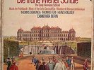 LP-BOX Camerata Bern Die Frühe Wiener Schule NEAR MINT Archiv Produktion