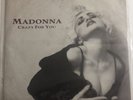 Madonna Crazy For You 12