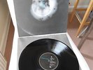 BRENDAN PERRY (DEAD CAN DANCE) original Vinyl LP  Eye Of The Hunter (1999)