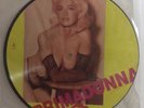 RARE  MADONNA PRIMADONNA INTERVIEW ORIGINAL 1991 12