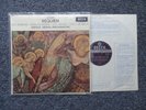 MOZART (KERTESZ, VPO) Requiem UK DECCA FFSS LP W/ BOOKLET SET 302