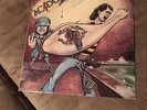 AC/DC 1976 Dirty Deeds Done Dirt Cheap Albert Productions New Zealand APLP 020