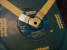 GORDON LIGHTFOOT, BITTER GREEN, ORIGINAL ,7