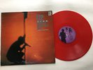 U2 - Under A Blood Red Sky. Australian Red Vinyl LP