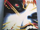 DEF LEPPARD Animal 1987 UK 3-track  12