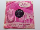GENE VINCENT ORIGINAL  1957 UK 78 CRAZY LEGS    IMPORTANT WORDS
