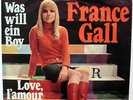FRANCE GALL: 