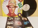 Devo Are We Not Men LP 1978 Warner Bros Records BSK-3239 (VG+ Vinyl) 1st Press