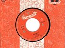 DEUTSCHER ROCK'N ROLL - INA BELLE - TRA LA LA(= LA VERN BAKER - DEUTSCHE VERSION
