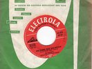 DIE BOLEROS - DER STARKE MAX AUS HALIFAX/KOMM MIT AN DIE COSTA BRAVA - ELECTROLA