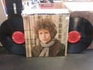 Bob Dylan BLONDE ON BLONDE Columbia C2S 841 2-Eye 9 Photos Gatefold 1966 G+/VG
