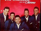 RARE Otis Williams & Charms Sing All Time Hits 1957 Doo Wop R&B 1ST Deluxe 570