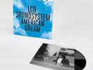 LCD Soundsystem - American Dream - Sealed Gatefold 140g Vinyl LP + Download