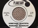 Margaret Mandolph 