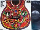 AMERICAN FOLK BLUES FESTIVAL 1967 B.White S.Terry ua LP Fontana 885433 TY NM-M