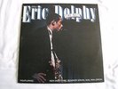 Eric Dolphy ?– Fire Waltz LP EX