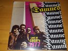 The Damned ?– Live At CBGB's 1977 Unofficial LP 2007 MINT