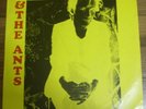 ADAM & THE ANTS EMBRYO TIKI GODS 2LP LIVE ADAM ANT