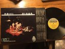 ARIEL LP ARIEL ALOHA  Live At Dallas Brooks Hall Mike Rudd OZ HARVEST release EX