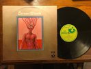 Carson LP BLOWN Broderick Smith HARVEST OZ release
