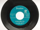 Northern Soul, R&B, Walter Scott, I Want To Thank You, Brand New Girl