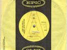 LARRY WILLIAMS & JOHNNY GUITAR WATSON**TOO LATE**DEMO**DANCER**HEAR IT