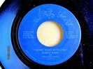 MODERN SOUL 45: GREGORY ANDRE  I Want To Be With You/Walking SEA SIDE
