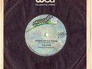 THE DOORS - RIDERS ON THE STORM / CHANGELING - RARE 7