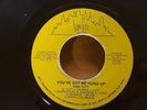 KING TUTT - YOU'VE GOT ME HUNG UP   (MODERN NORTHERN  SOUL, FUNK,R&B)