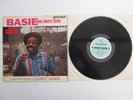 Count Basie Orchestra ?– Basie, One More Time, FIRST UK COLUMBIA LP SCX3284