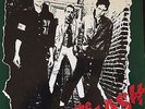 THE CLASH - S/T Debut - - Rare Australian RAINBOW 12