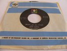 PATTI AUSTIN - MUSIC TO MY HEART / LOVE 'EM & LEAVE 'EM KIND O' LOVE - ABC
