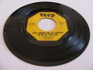 LITTLE ANTHONY AND THE IMPERIALS - BETTER USE YOUR HEAD / THE WONDER... - VEEP