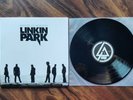 Linkin Park - Minutes to Midnight Vinyl LP *LIKE NEW*