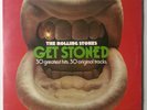 The Rolling Stones  -  Get Stoned  -  Original 1977 Gatefold 2x Vinyl Album