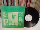 AC/DC - Back In Black KOREA LP Edit Green CVR AC / DC