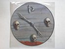 Anthrax ?– In My World Label: Island Records ?– 12 ISP 470, I VINYL PICTURE DISC