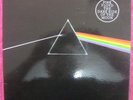 Pink Floyd-DARK SIDE OF THE MOON- Aussie LP 1st QUAD press with Posters-  MINT