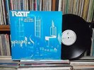 RATT - Invasion Of Your Privacy KOREA LP Blue CVR