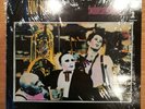 Tom Waits Swordfishtrombones vinyl LP EX