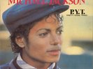 Michael Jackson PYT + Wanna be startin (2 maxi-single Holl + Australie)