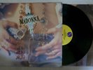 MADONNA Like A Prayer Orig '89 SIRE 1st Pressing 1A/1A Vinyl LP w/Inner VG++