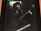 THIN LIZZY DEMOLITION LP UNRELEASED TRACKS UK VERTIGO SESSIONS 75-85 HATE JOHNNY