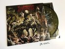 Incantation - Profane Nexus vinyl lp /300 disma vastum demilich