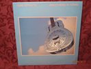 Dire Straits, Brothers in Arms, Vinyl LP, 8244991, Inc Inner, Orig Oz 1985, VG+