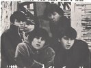MOUSE AND THE TRAPS--PICTURE SLEEVE + 45--(SOMETIMES U JUST CAN/T WIN)--PS--PIC-