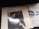 SXL 2262   BEETHOVEN: DIABELLI VARIATIONS. Julius Katchen.  W/B. ORB  DECCA