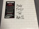 PINK FLOYD The Wall Remastered VINYL LP Record ROGER WATERS David Gilmore SEALED
