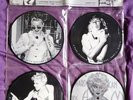 Madonna: Limited Edition Interview. 4x 7